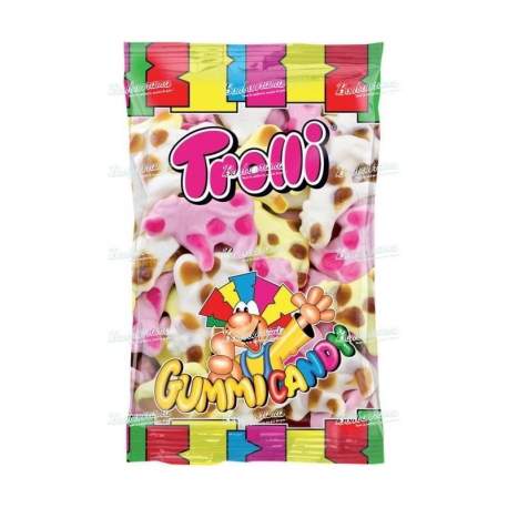 Trolli kravičky 1kg