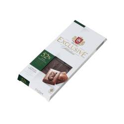 Taitau Exclusive hořká čokoláda 52% 100g