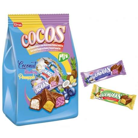 Cocos 500g