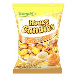 Honey Candies 225g