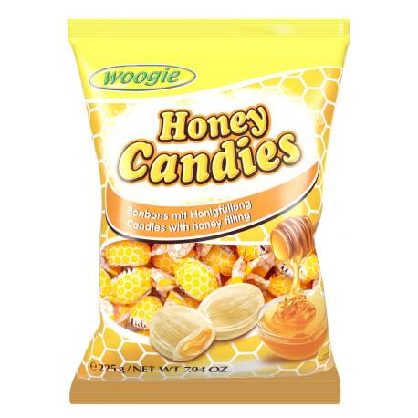 Honey Candies 225g