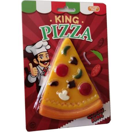 King Pizza 150g