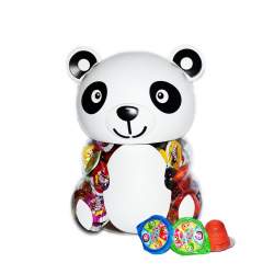 PANDA JELLY CUP – želé 100x13 g