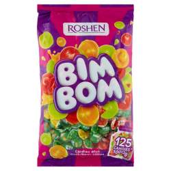 Bonbóny ROSHEN Bim-Bom 1kg