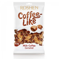 Bonbóny ROSHEN Coffeelike 1kg