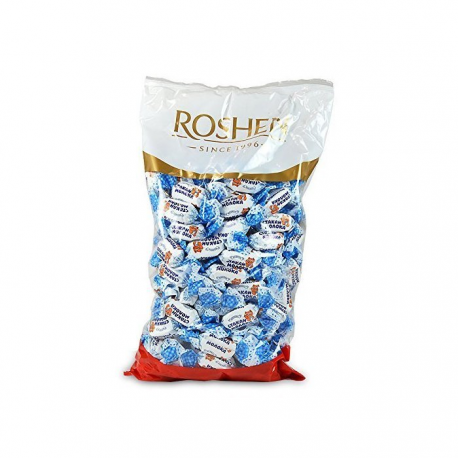 Bonbóny ROSHEN Milky Splash 1kg