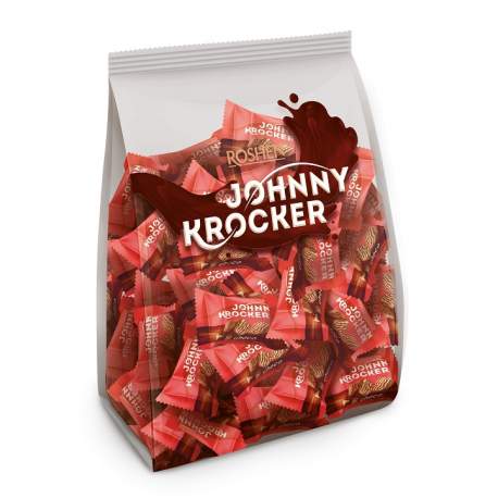 Roshen Johny Krocker Choco wafer 1kg