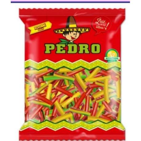 Pedro mini pendreky mix 1kg 