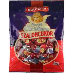 Sweet Christmas Želé Salónky v kakaové polevě 300g