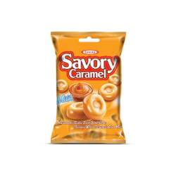 Savory Caramel 90g