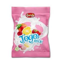 Candy Jogo mix 280g