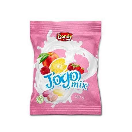 Candy Jogo mix 280g