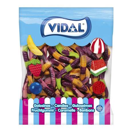 Vidal Anakonda 1 kg