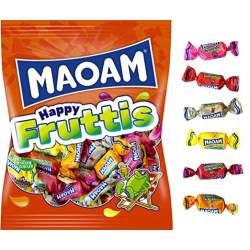 MAOAM Happy Frutti 100g