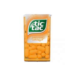 Tic tac  orange 18g/24ks/