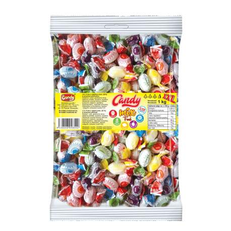 Candy mix 1kg