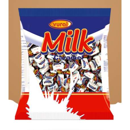 Milky Candy 1kg