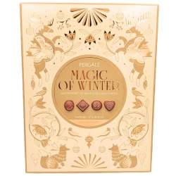 Pergalé Magic of Winter Milk Chocolates 171g