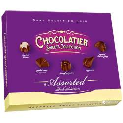 Millennium Chocolatier Sweets Collection 250g