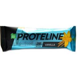 Proteline vanilka 40g