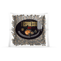Espresso hard candies 1kg