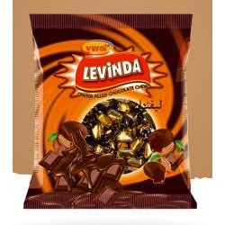 Vural Levinda čokoládové bonbóny 1kg