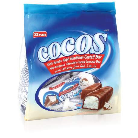 Cocos 450g 