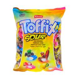 Toffix sour 1kg