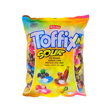 Toffix sour 1kg