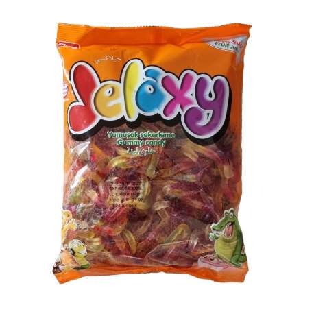 Jelaxy Worm 1kg