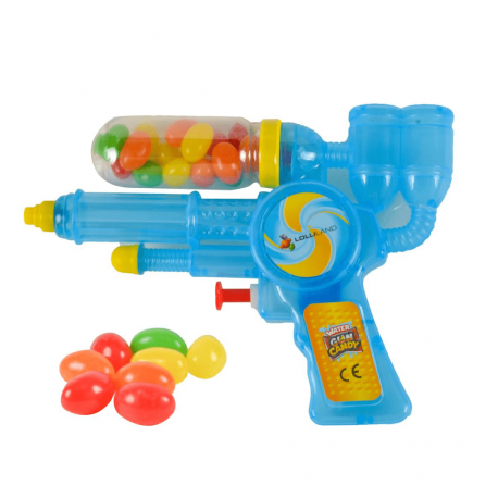 Johny bee Water gun candy 20g