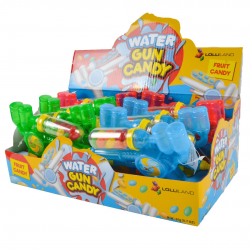 Johny bee Water gun candy 20g/12ks/
