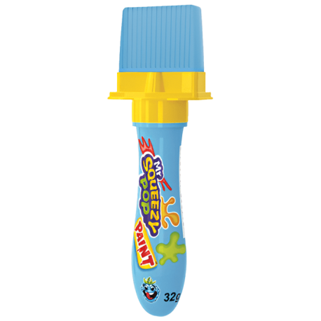 Johny bee squeezy pop paint 32g 