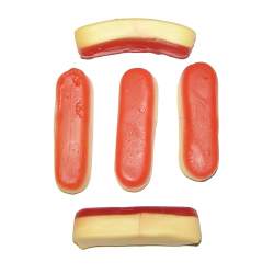 Želé Hot - Dogy želé 1kg
