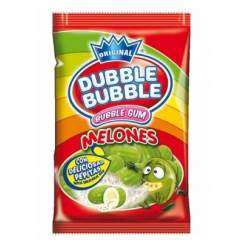 Dubble bubble žvýkačky