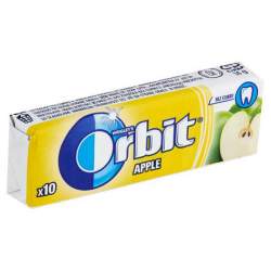 Orbit apple 14g/30ks/