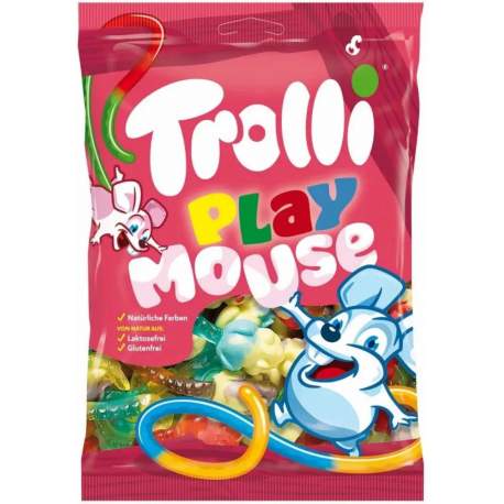 Trolli Myši 100g