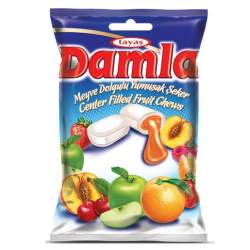 Damla mix 90g