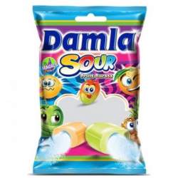 Damla kyselá 90g