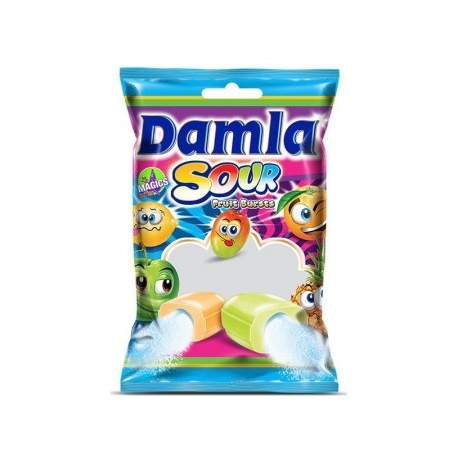 Damla kyselá 90g