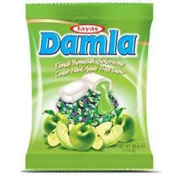 Damla jablko 90g