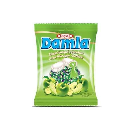 Damla jablko 90g