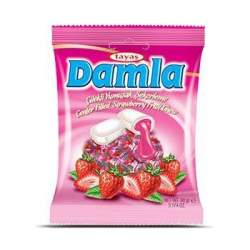 Damla jahoda 90g