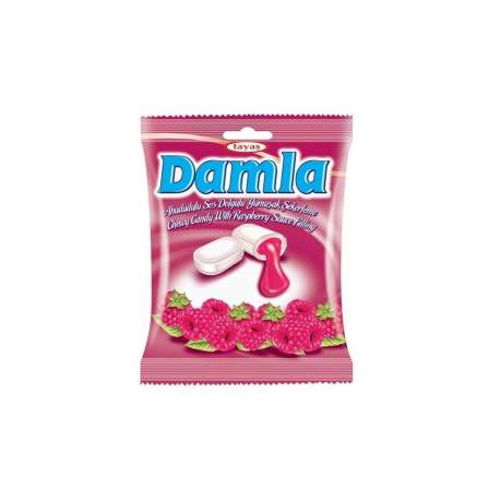 Damla malina 90g