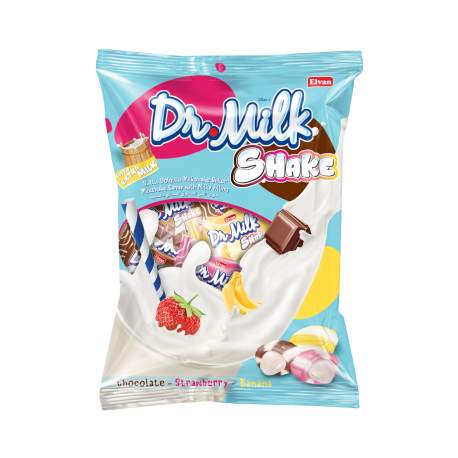 Dr Milk Shake 1kg 