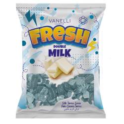 Fresh Double Milk 1kg