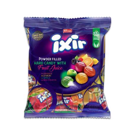 Ixir 1kg