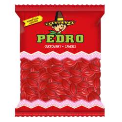 Pedro pusinky 1kg 