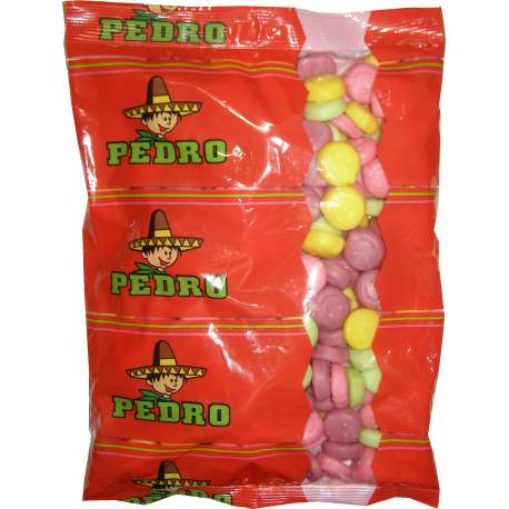 Pedro emotikon 1kg