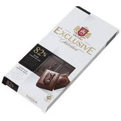 Tai Tau excluxive čokoláda 82%